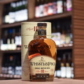 Whistlepig 10 Year Old Small Batch Rye Whiskey - The Rare Malt